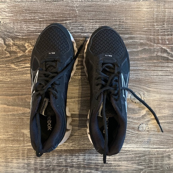Reebok Ziglite Shoes - size 7 - Picture 3 of 5